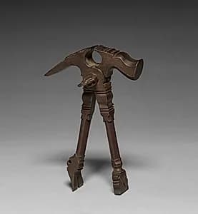 Combination Tool by Unknown Artist
