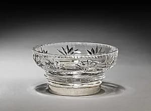 Compote by House of Fabergé (Russian, 1842–1918)