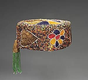 Coronet (oríkògbófo) by Unknown Artist