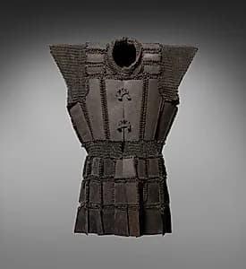 Corselet by Unknown Artist