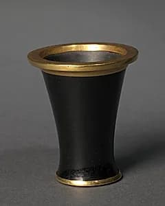 Cosmetic Vessel (Beaker) by Unknown Artist
