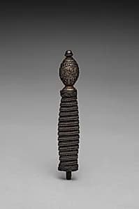 Court Sword by Unknown Artist