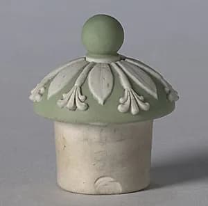 Cover for an Urn by Wedgwood Factory (British)