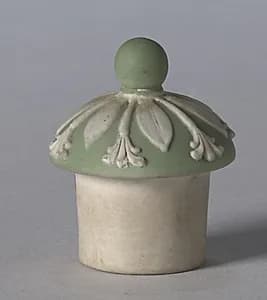 Cover for an Urn by Wedgwood Factory (British)
