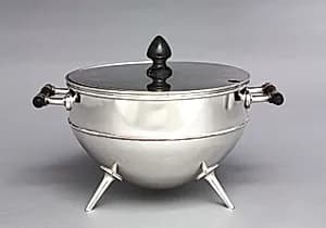 Covered Tureen by Hukin & Heath (British)