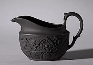 Creamer by Elijah Mayer (British, c. 1770–1805)