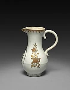 Creamer by Unknown Artist