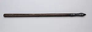 Crossbow Bolt by Unknown Artist
