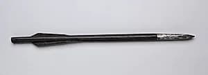 Crossbow Bolt by Unknown Artist