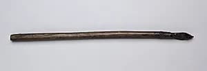 Crossbow Bolt by Unknown Artist