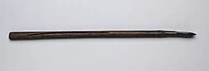 Crossbow Bolt by Unknown Artist