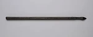 Crossbow Bolt by Unknown Artist
