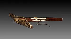 Crossbow by Unknown Artist