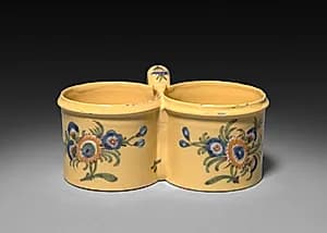 Cruet Stand by Unknown Artist