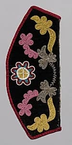 Cuff by Unknown Artist