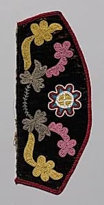 Cuff by Unknown Artist