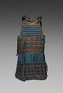 Cuirass (Dō) by Unknown Artist