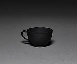 Cup by Wedgwood Factory (British)