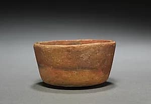 Cup by Unknown Artist