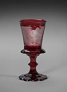 Cup by Unknown Artist