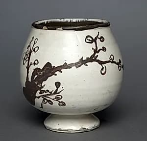 Cup by Unknown Artist