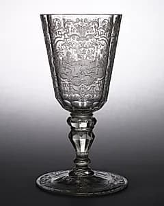 Cup by Unknown Artist