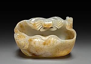Cup by Unknown Artist