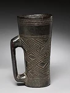 Cup by Unknown Artist
