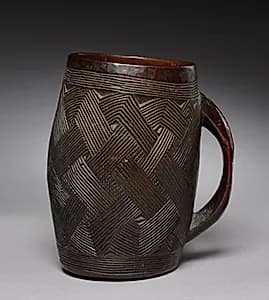 Cup by Unknown Artist