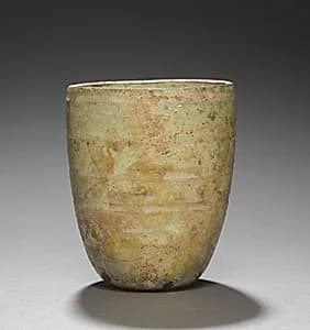 Cup by Unknown Artist