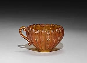 Cup by Unknown Artist