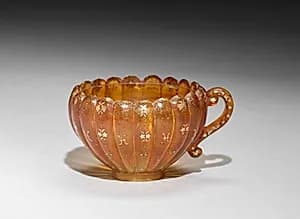 Cup by Unknown Artist