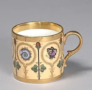 Cup by Unknown Artist
