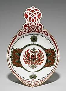 Cup (Kovsh) by Kornilov Brothers (Russian, established 1835)