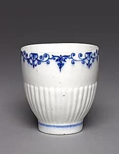 Cup (Tasse) by Villeroy Factory