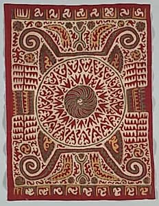 Cushion Cover by Unknown Artist