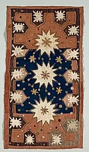 Cushion Cover by Unknown Artist