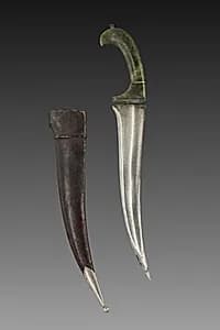 Dagger by Unknown Artist