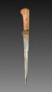 Dagger by Unknown Artist