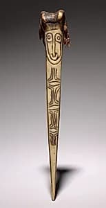 Dagger by Unknown Artist