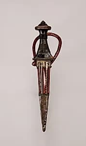 Dagger by Unknown Artist