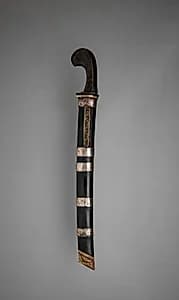Dagger by Unknown Artist