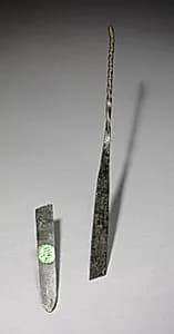 Dagger by Unknown Artist