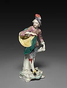 Dancer by Unknown Artist