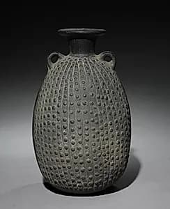 Darkware Vessel by Unknown Artist