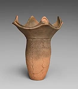 Deep Vessel by Unknown Artist