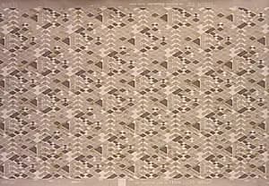 Design 705 by F. Schumacher and Co. (American)