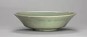 Dish by Unknown Artist