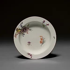 Dish by Unknown Artist