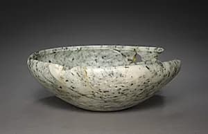 Dish by Unknown Artist